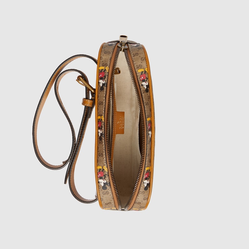 gucci 110 luggage