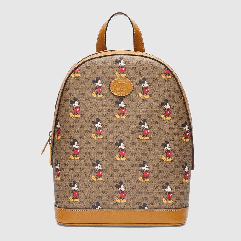 Mochila mickey gucci Clearance