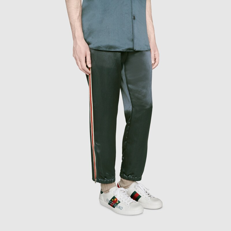 gucci ace band
