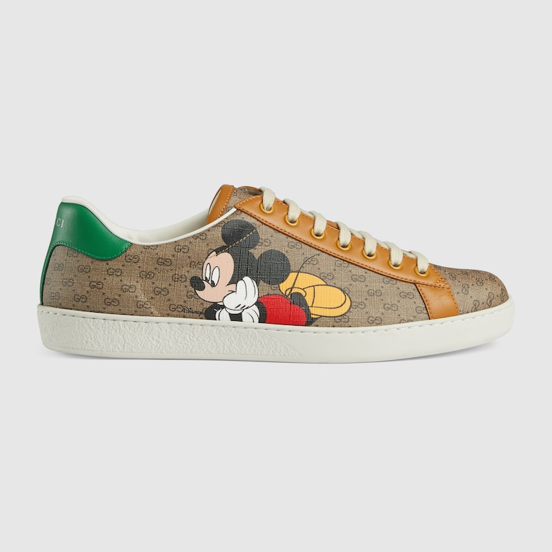 zapatos gucci para hombre