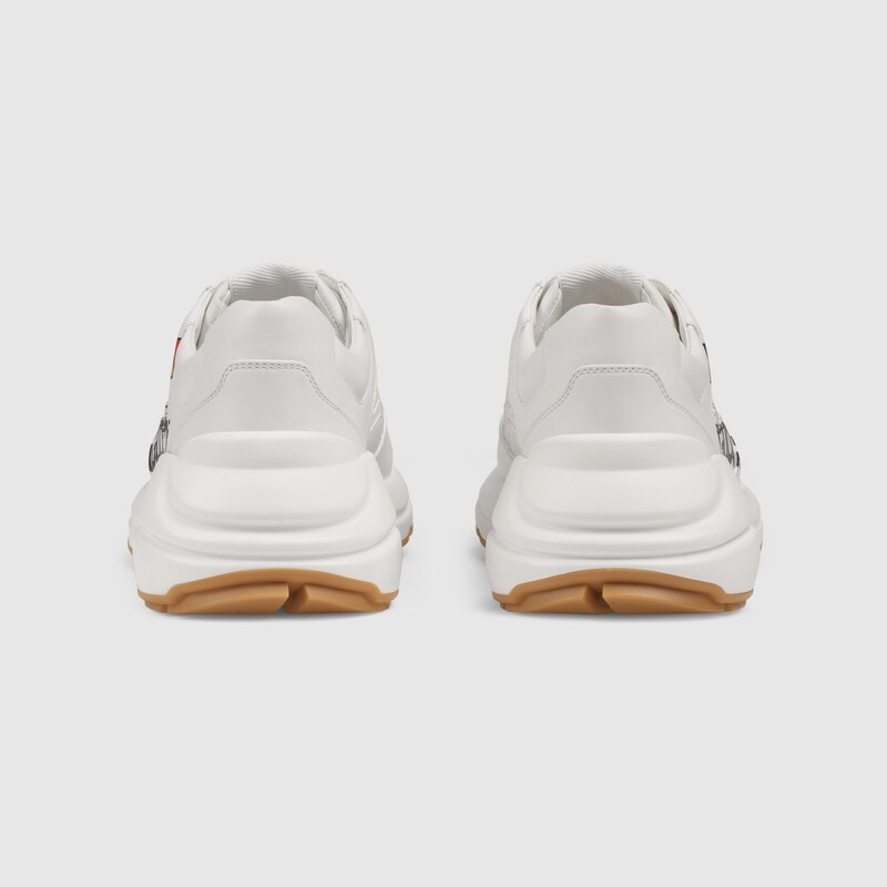 gucci rhyton gucci sneakers women