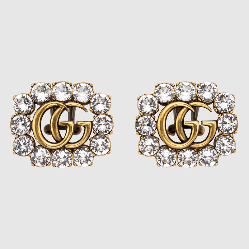 long flower earrings
