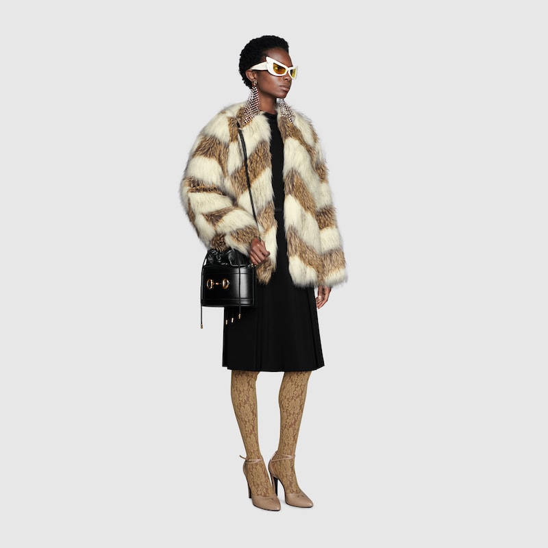 gucci horsebit handbag