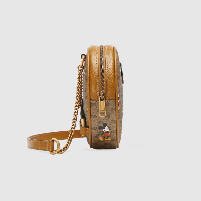 gucci disney backpack