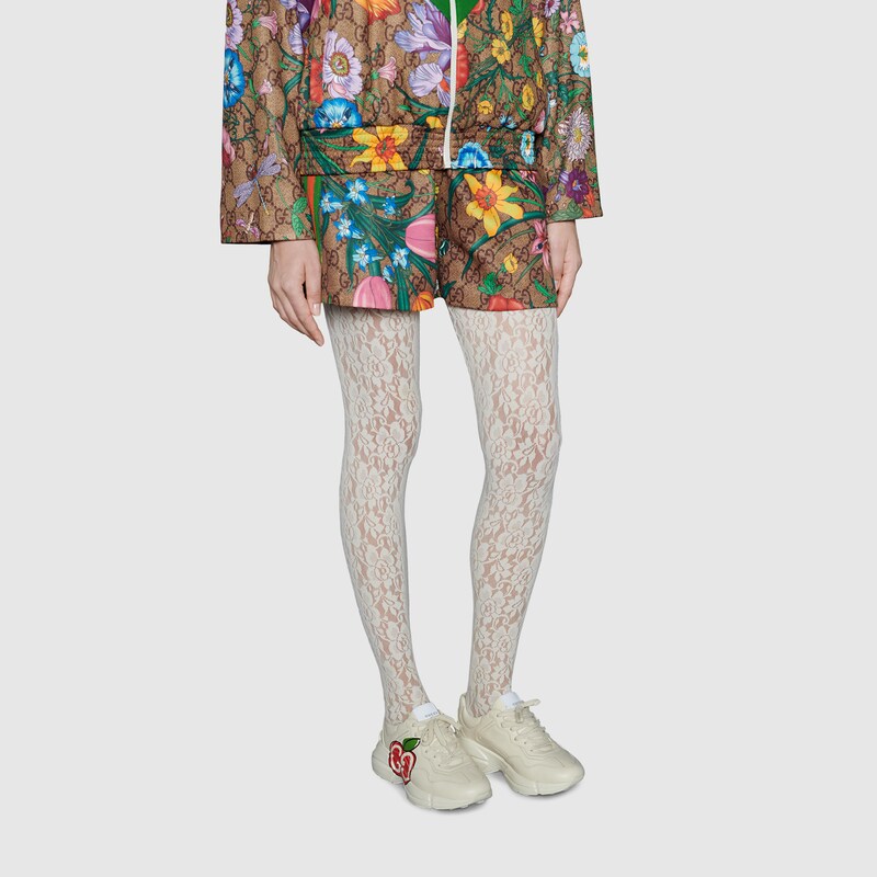 Tenis gucci manzana Outlet
