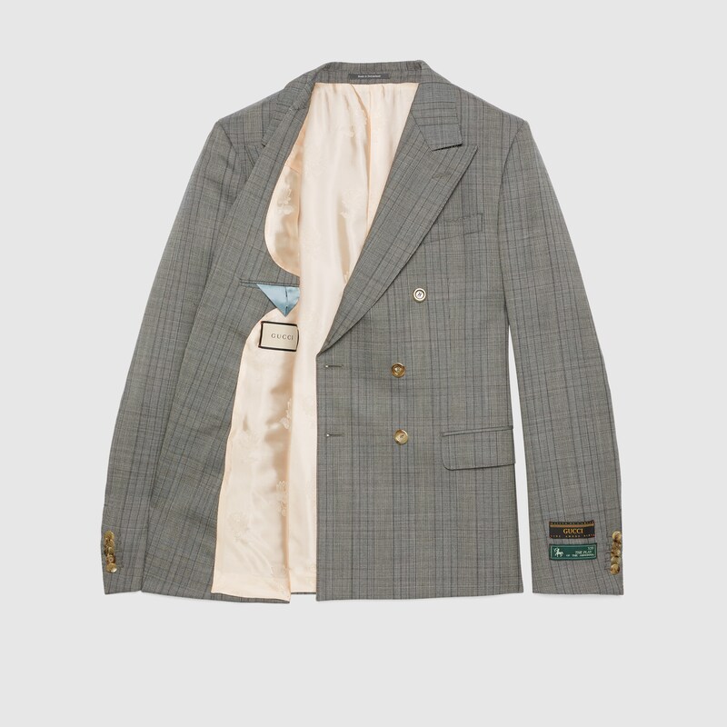 new gucci coat