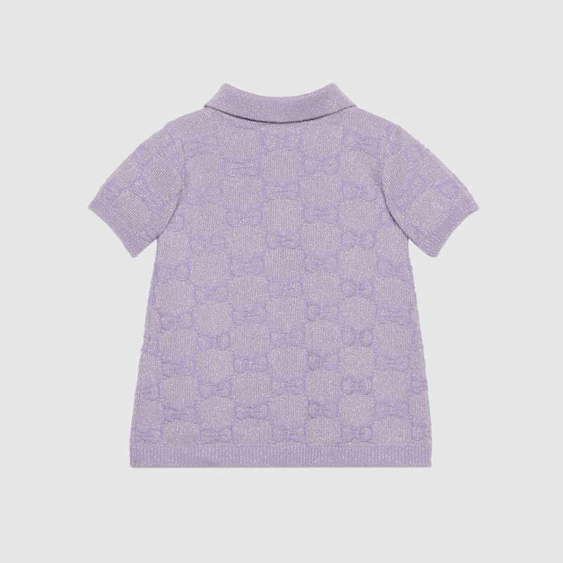 baby girl gucci dress