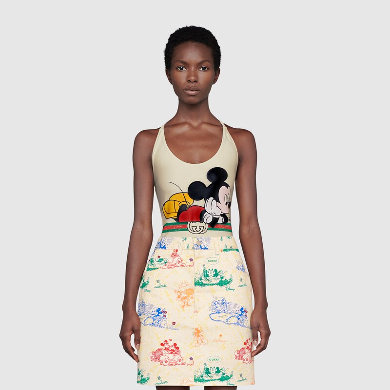 gucci swimsuit
