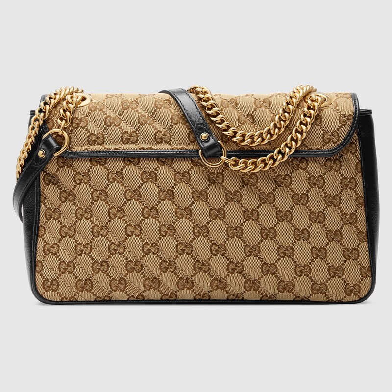 gg marmont medium