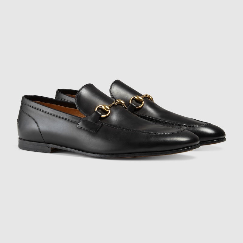 Gucci Gucci Jordaan Loafer | Thumbnail 2 Gucci Gucci Jordaan Loafer | Thumbnail 2