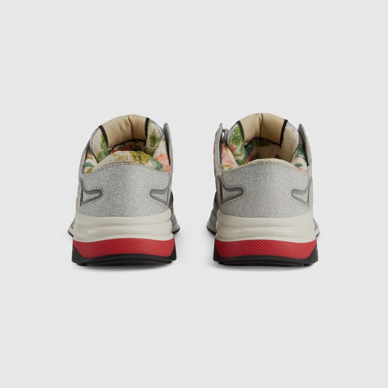 gucci ultrapace silver