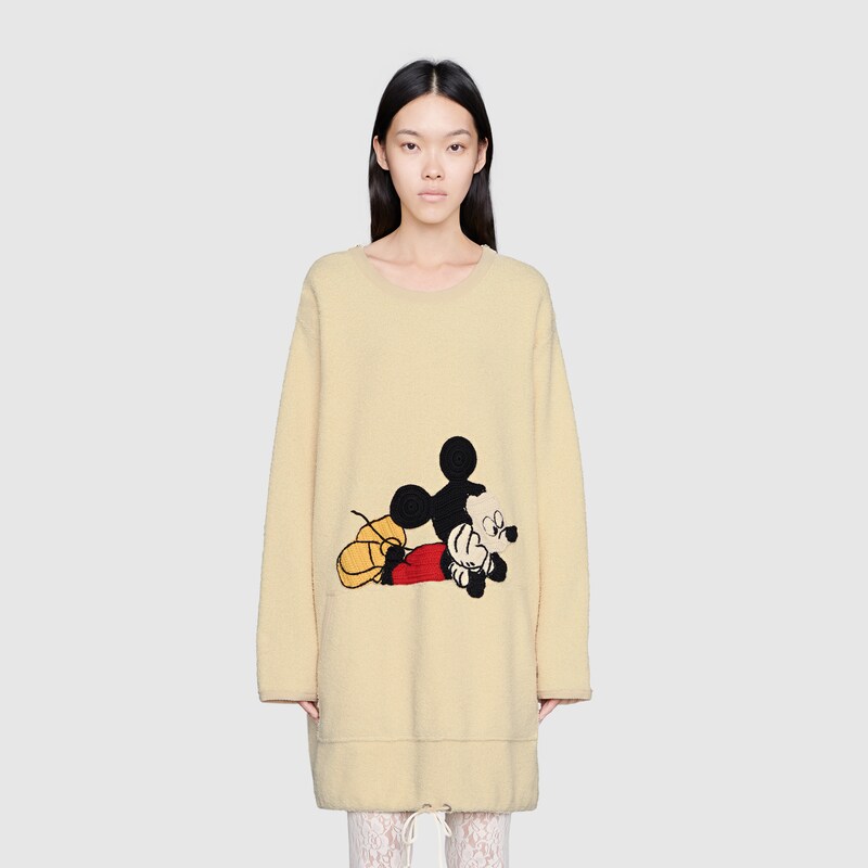 gucci look alike dresses