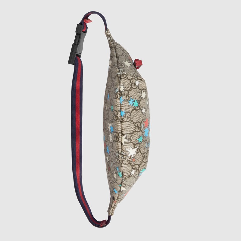 gucci star belt bag