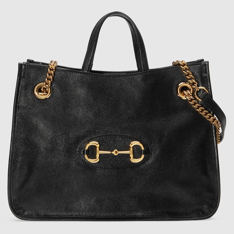 Gucci cloth bag