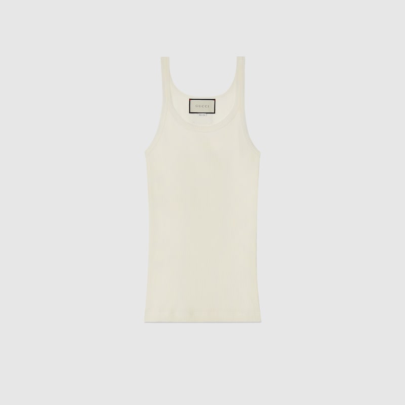 gucci tank top