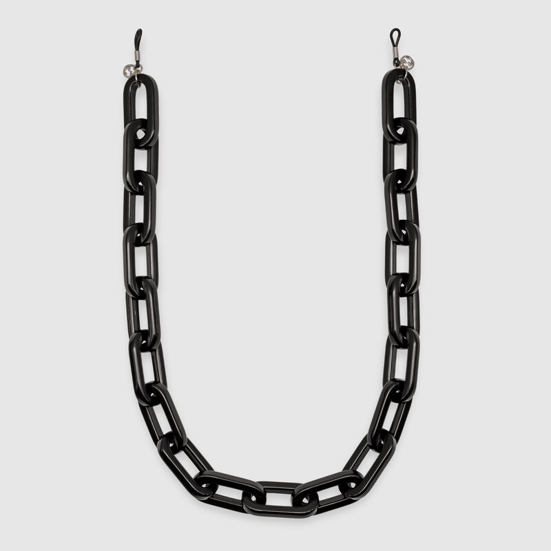 gucci eyeglass chain