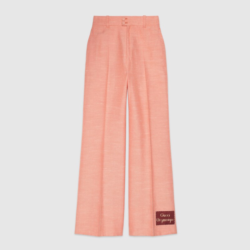 gucci trousers