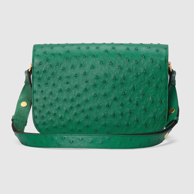 gucci handbag green