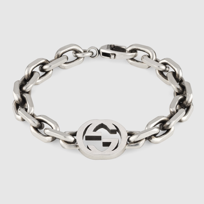 Interlocking Bracelet Interlocking Bracelet