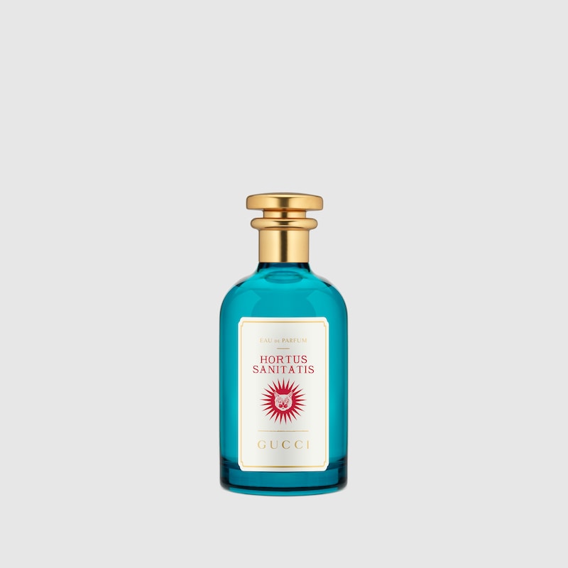 Hortus Sanitatis Papyrus Et Bois De Cedre 100 Ml Eau De Parfum En Papyrus Et Bois De Cedre Eau De Parfum Gucci Fr