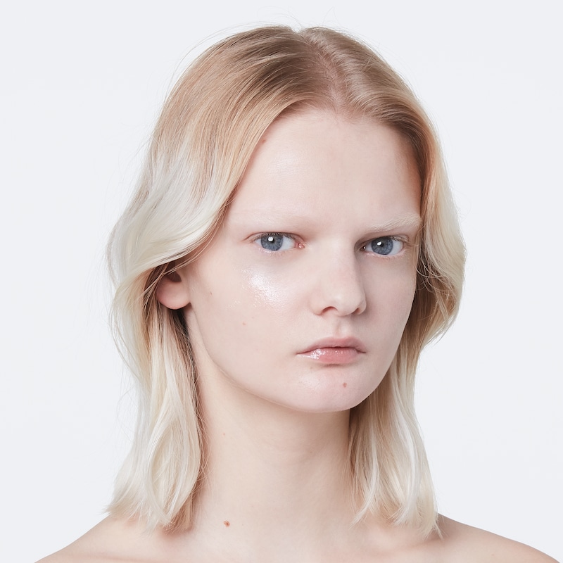 Gel illuminante viso Éclat De Beauté Effet Lumière trasparente | GUCCI®  Italia