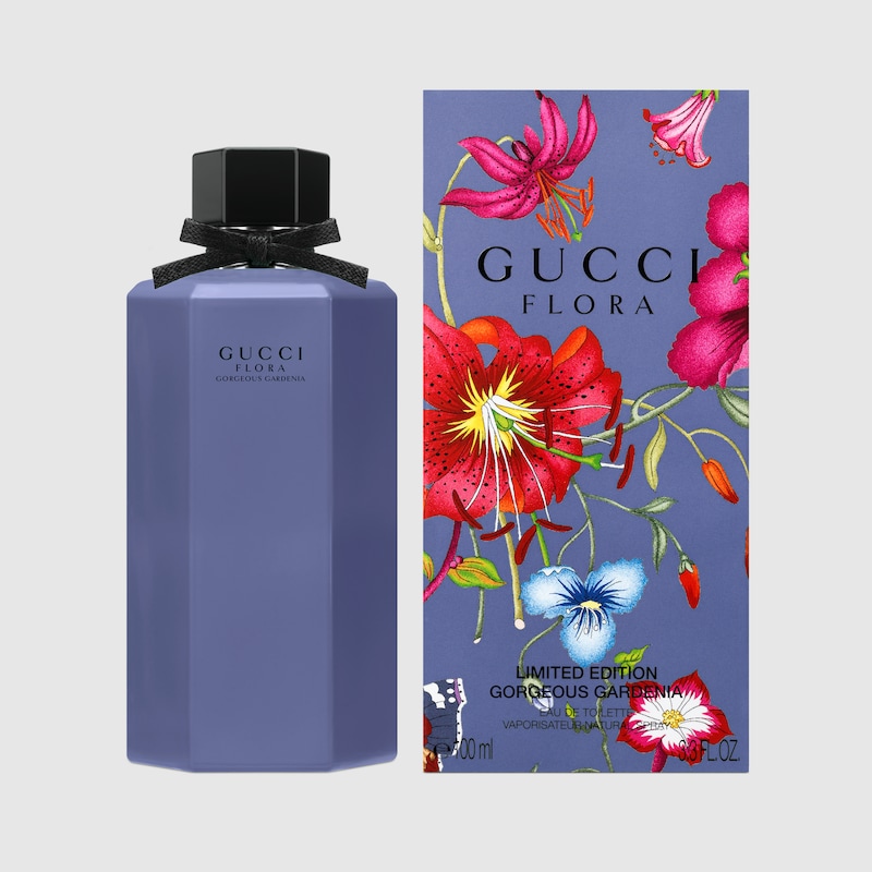 gucci flora perfume 100ml