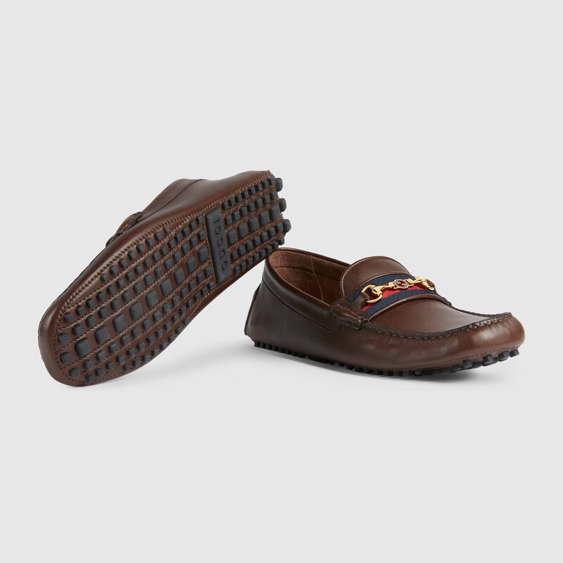 mens gucci drivers on sale