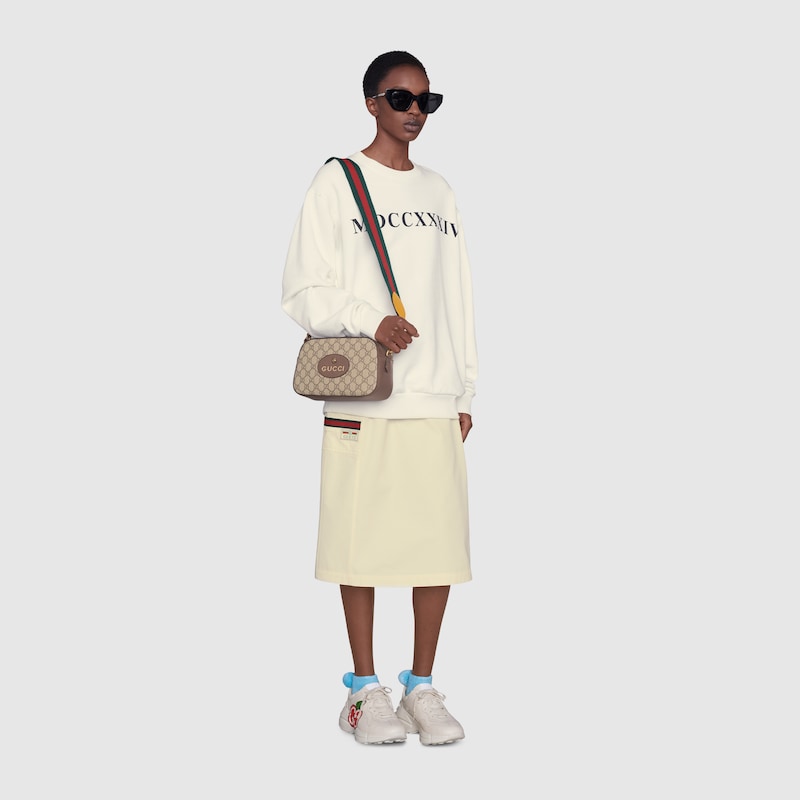 gucci neo vintage gg supreme messenger bag Hans Infomatic Pvt. Ltd. e Freight Software Logistics ERP EDI with Customs Warehouse Management