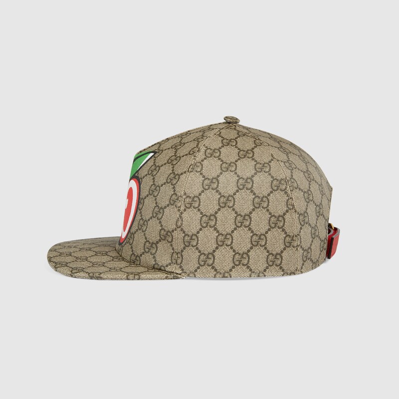 casquette gucci prix