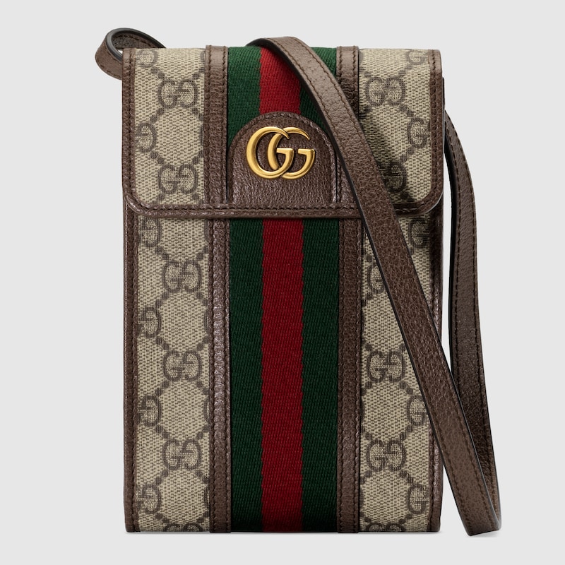 gucci crossbody mini bag