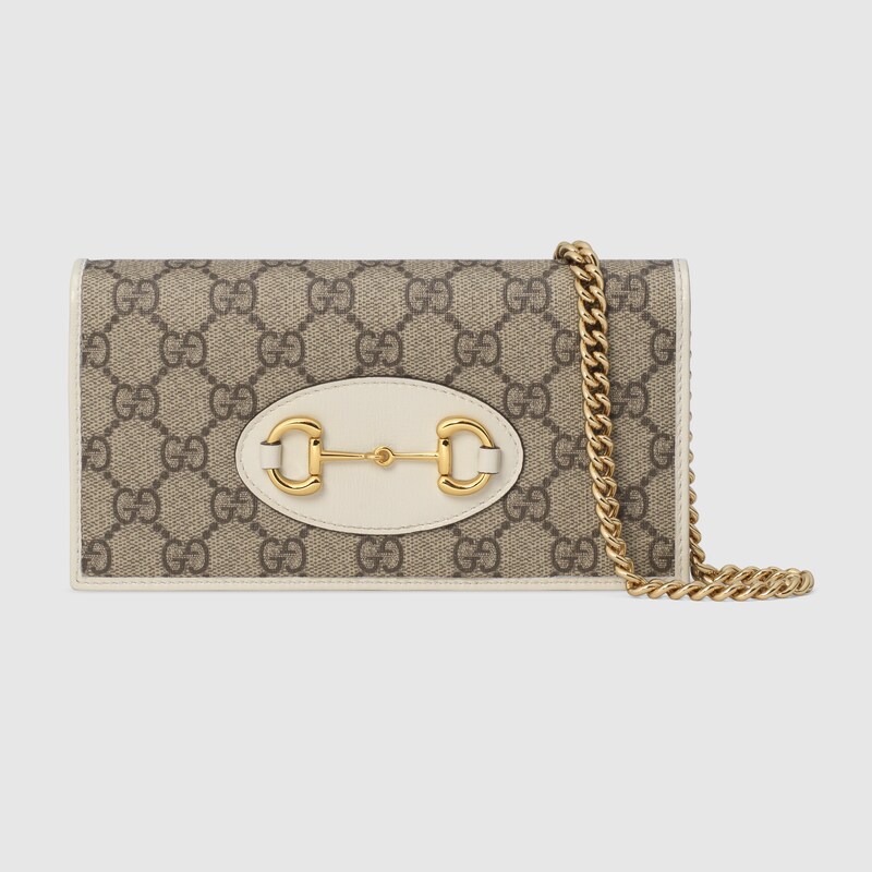 gucci wristlet bag