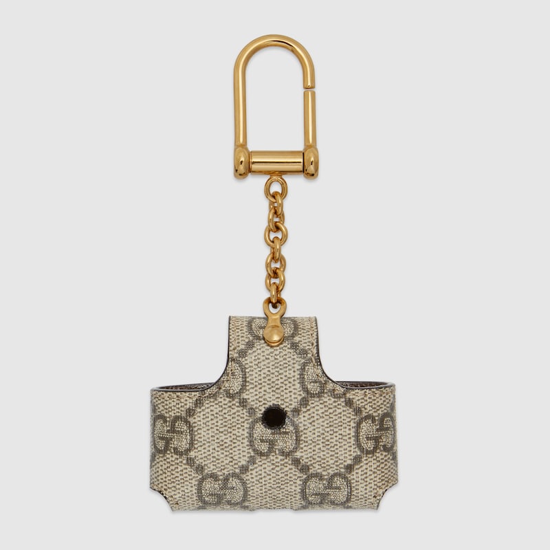 Funda de airpods gucci Clearance