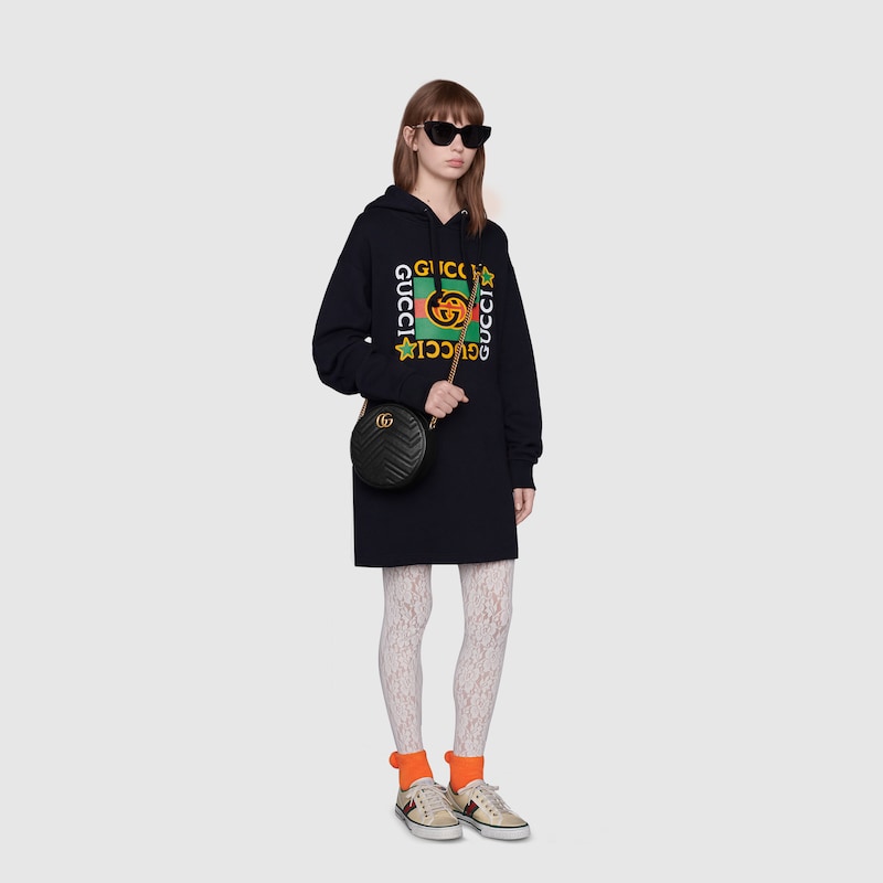 gucci crossbody circle
