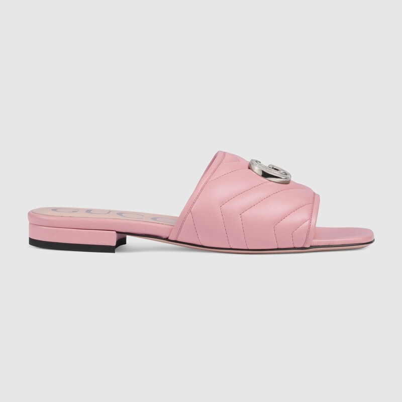 gucci women's slide sandals