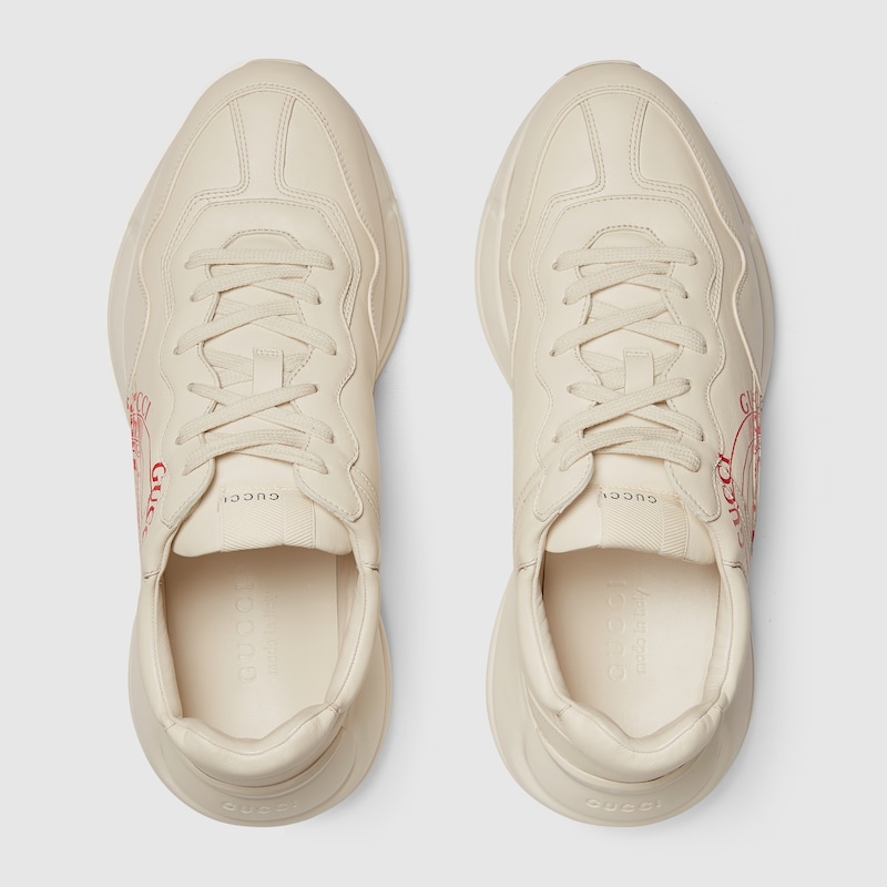 gucci rhyton mens