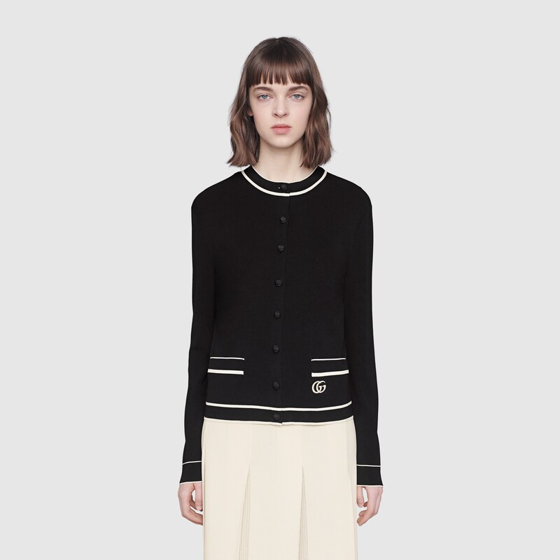 fine cardigan