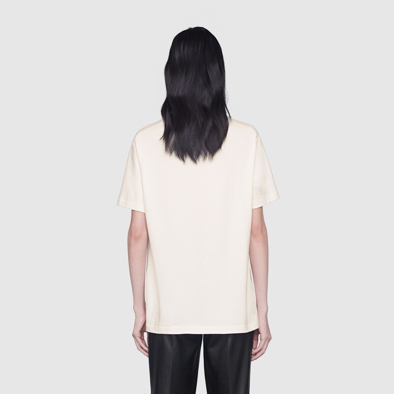 maglie della gucci
