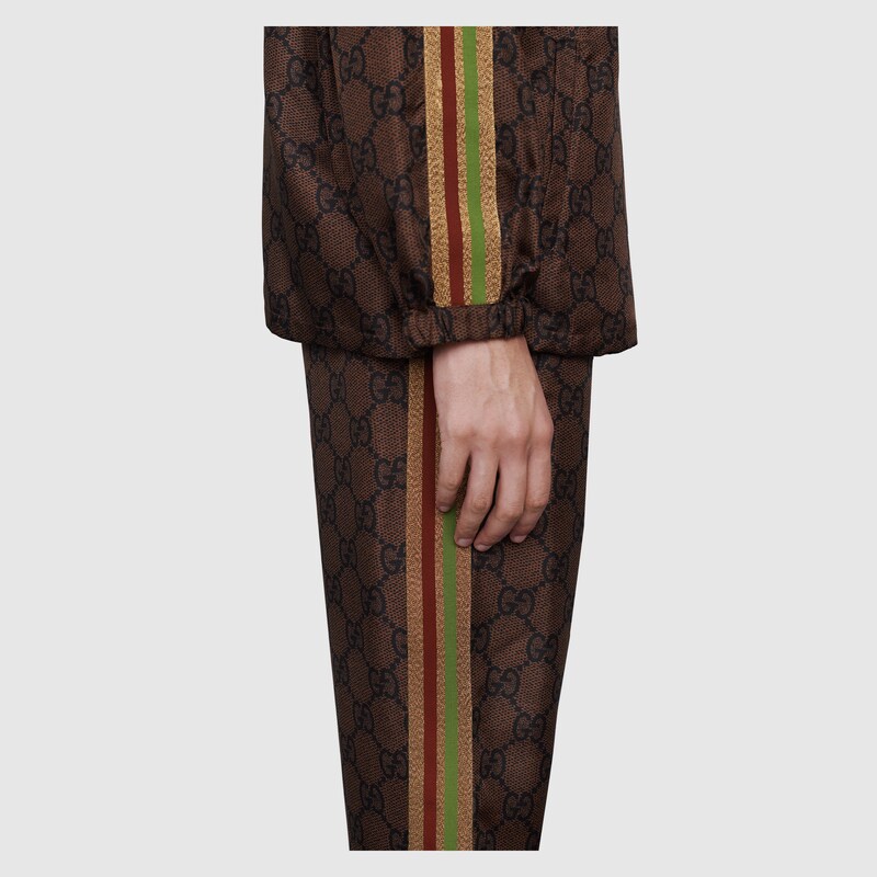 gucci supreme pants