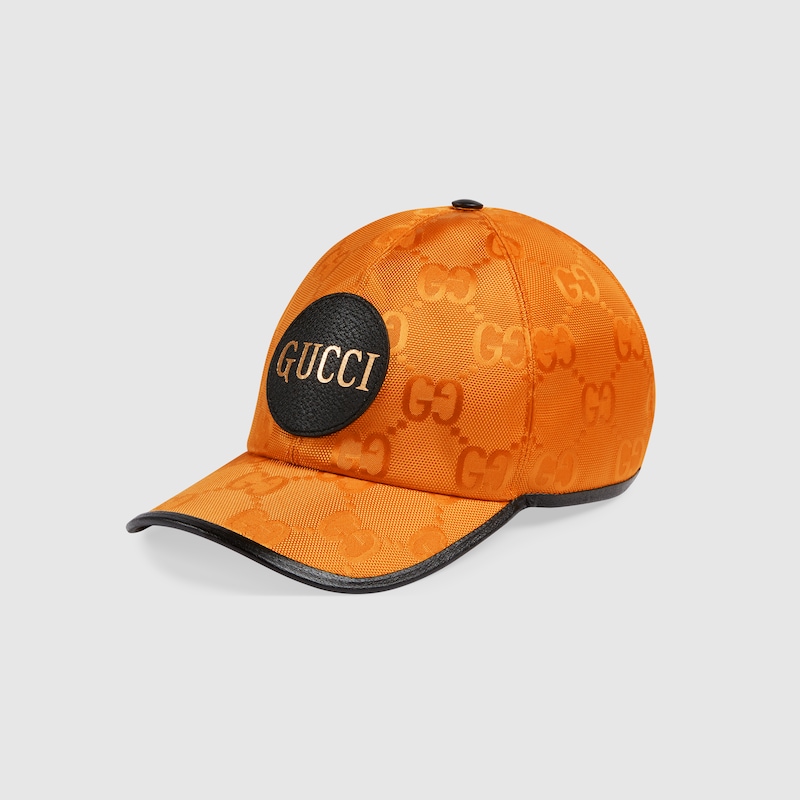 gucci tan hat