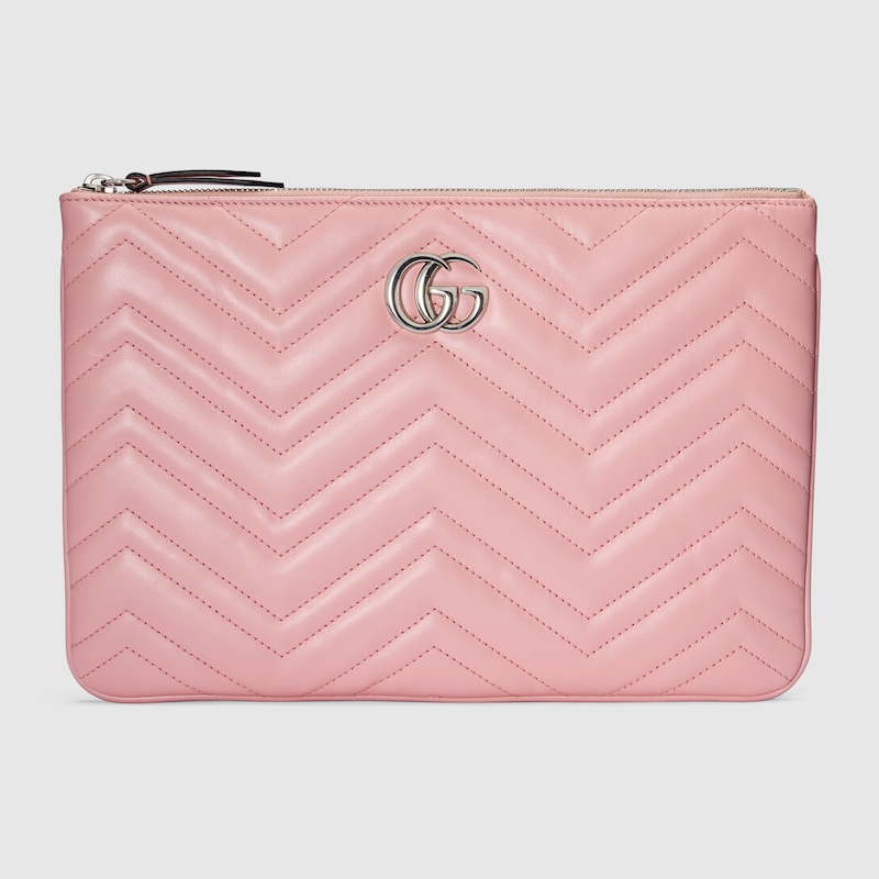 gucci pochette marmont