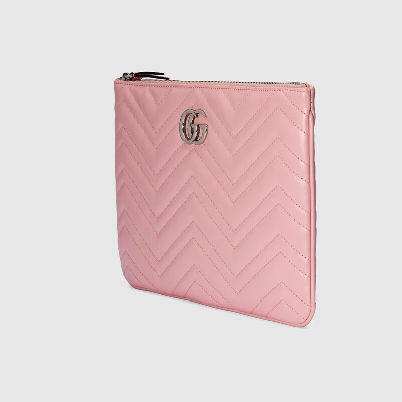 gucci marmont pouch