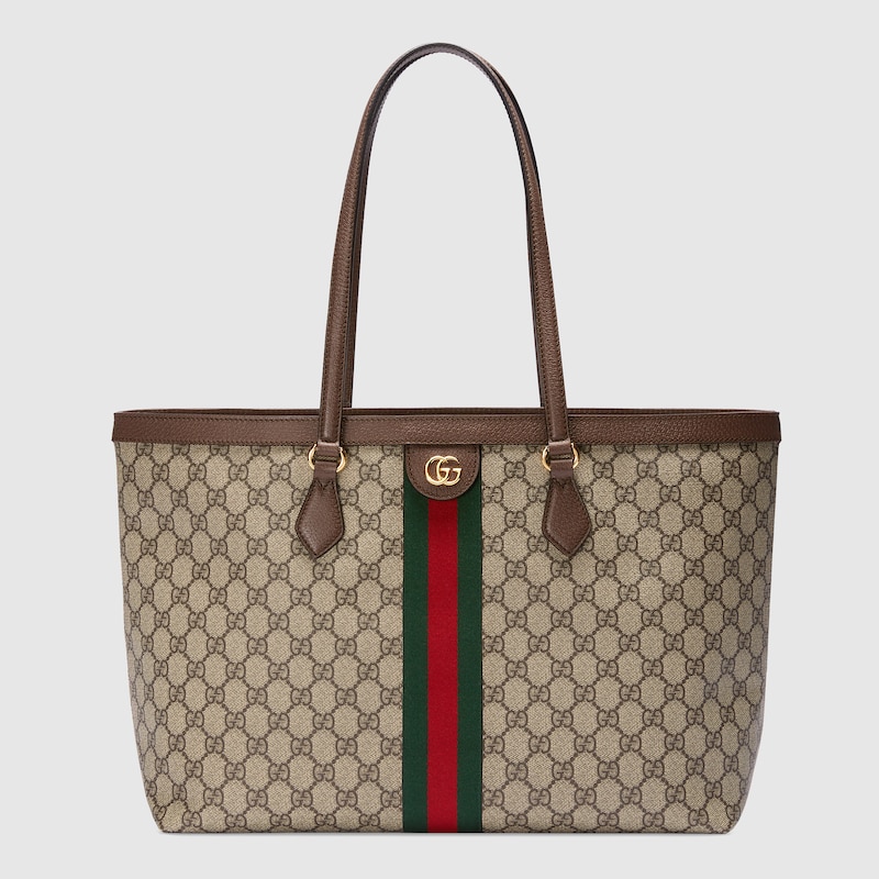 631685 96IWB 8745 001 100 0000 Light Borsa shopping Ophidia misura grande