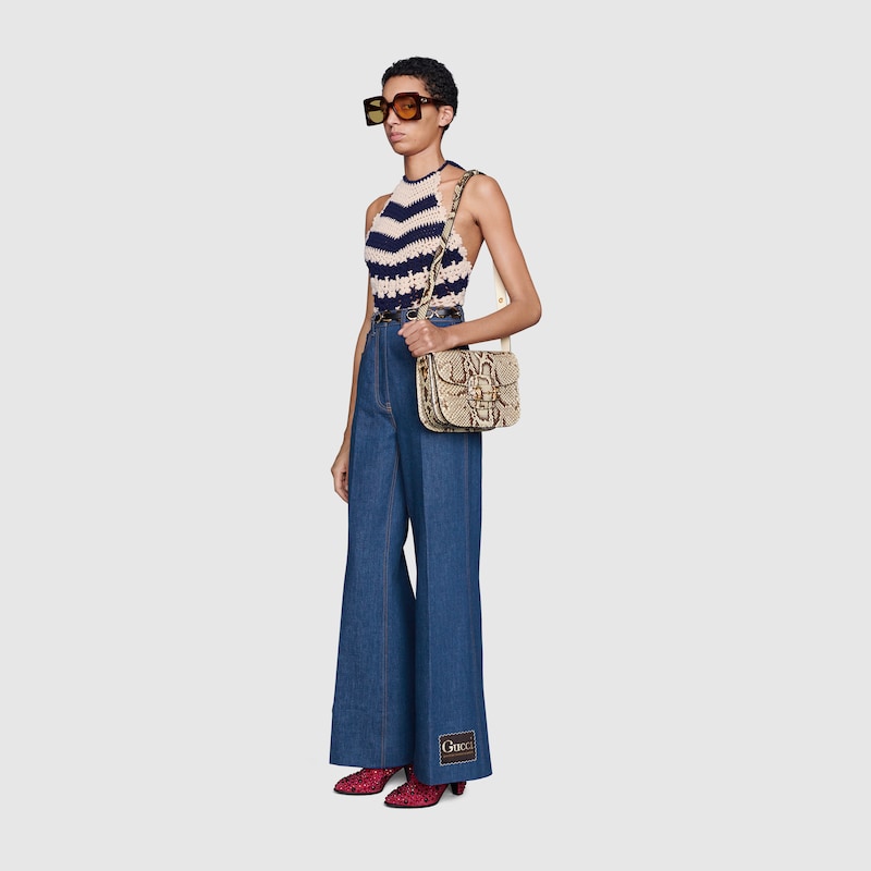 gucci jeans pants
