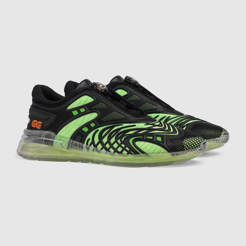 men's ultrapace sneaker