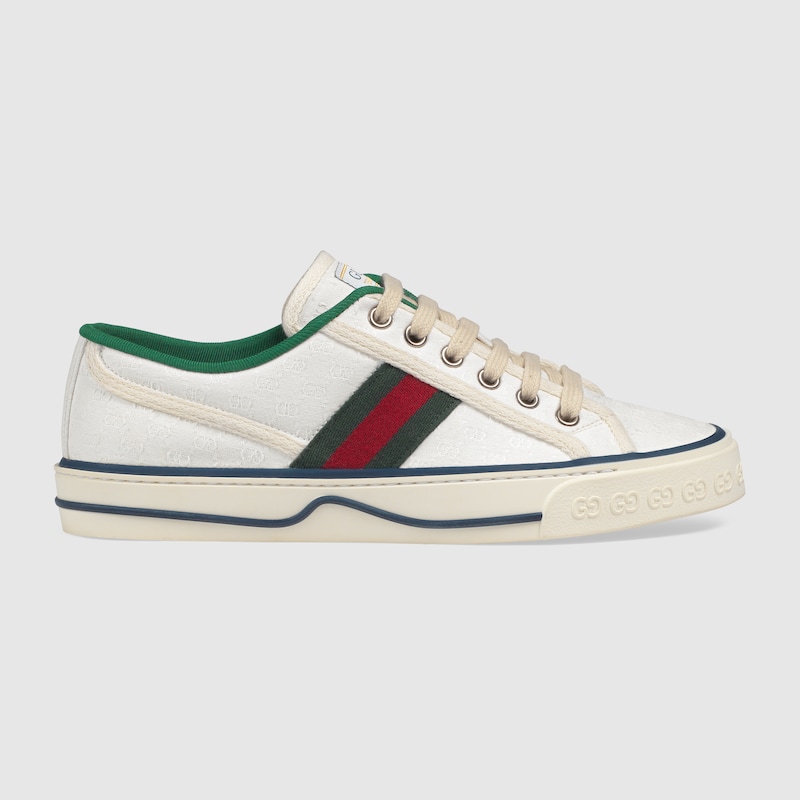 tennis femme gucci