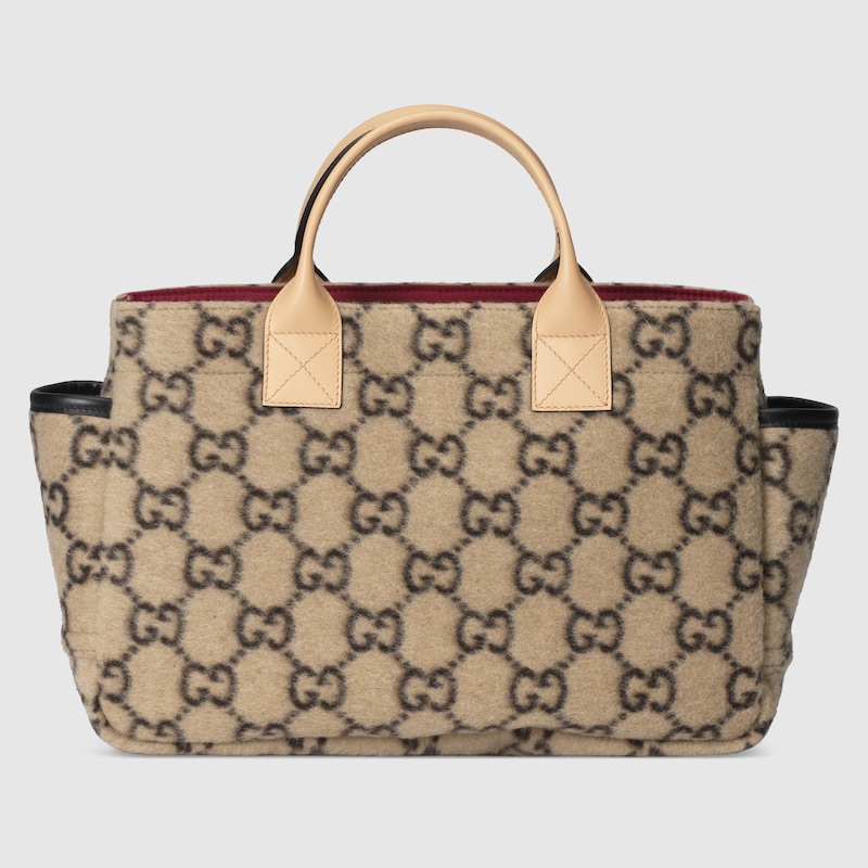 gucci girls tote