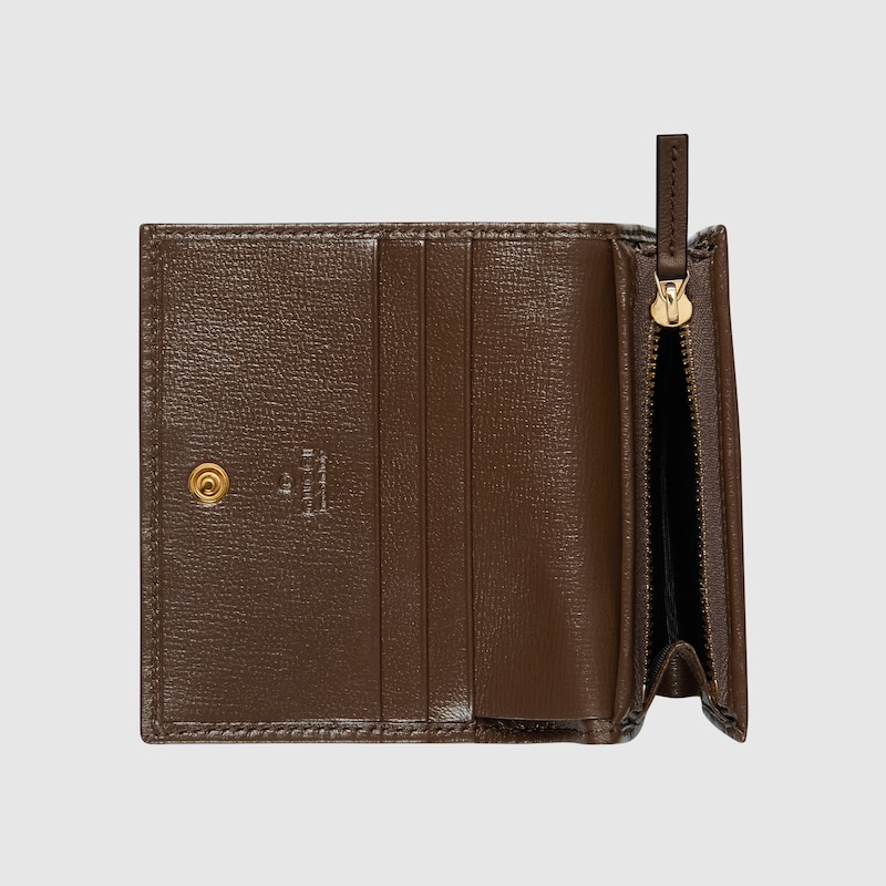 Gucci Horsebit 1955 small wallet