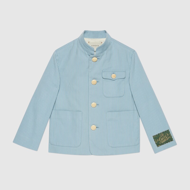 gucci children's coat