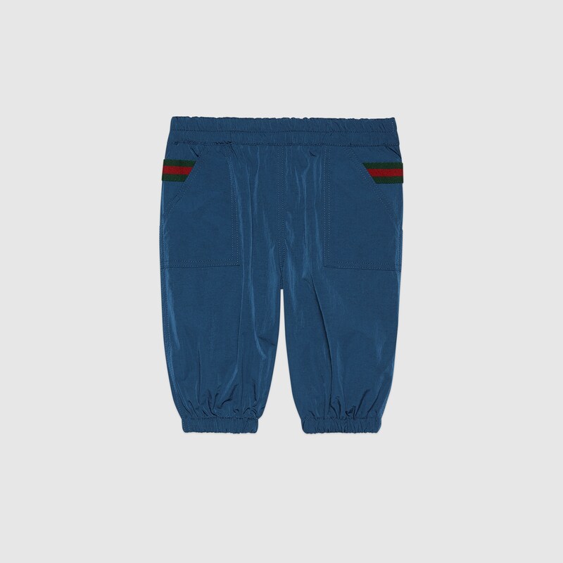 baby gucci pants