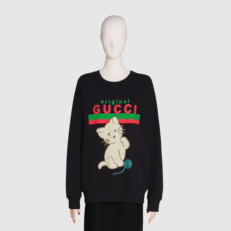 gucci polo bear